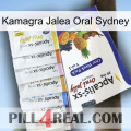 Kamagra Oral Jelly Sydney 11